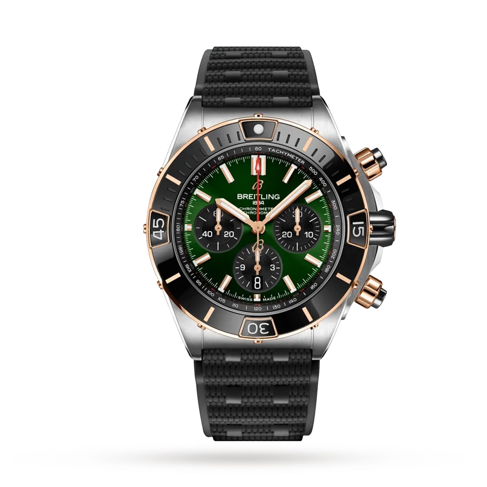 Super Chronomat B01 44