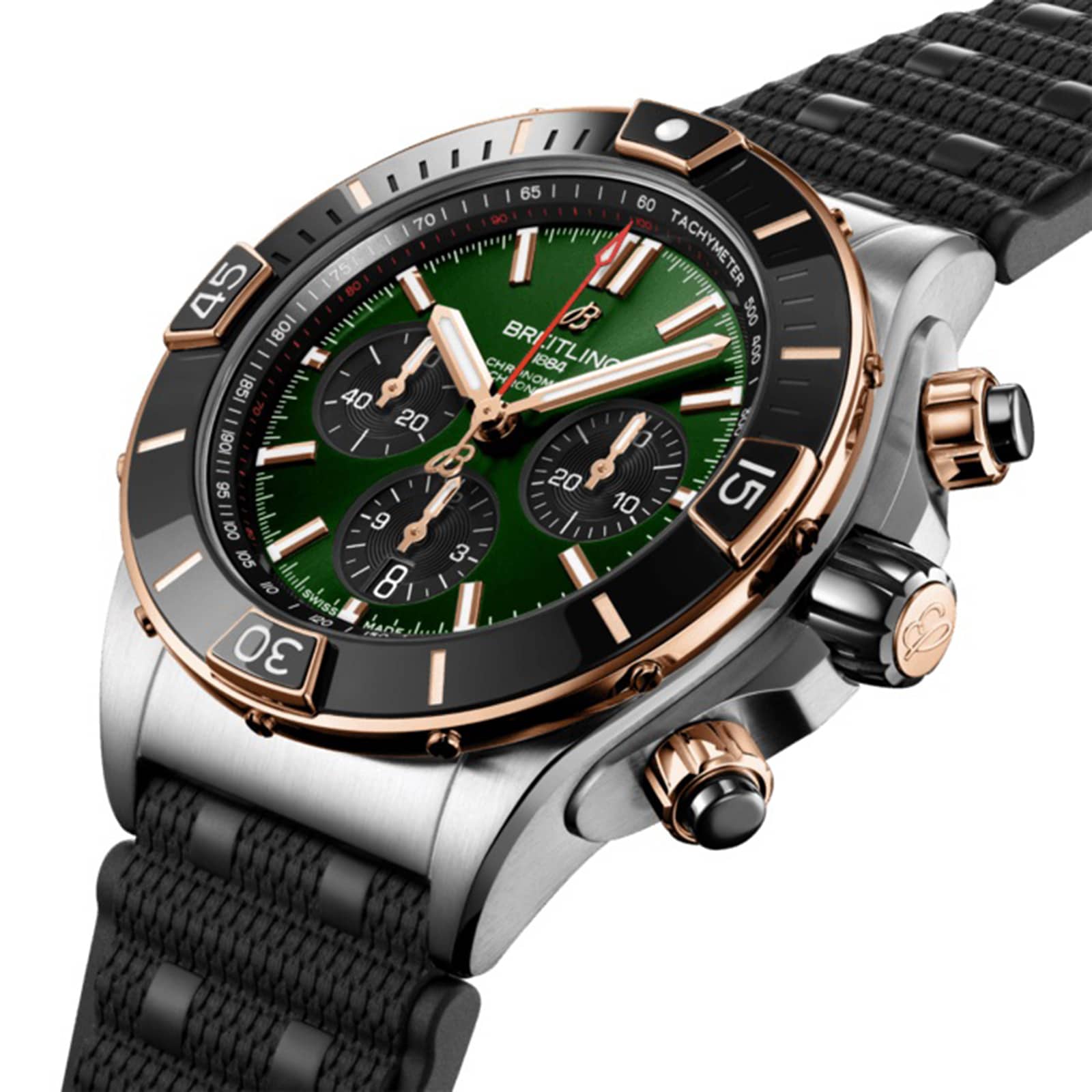 Super Chronomat B01 44