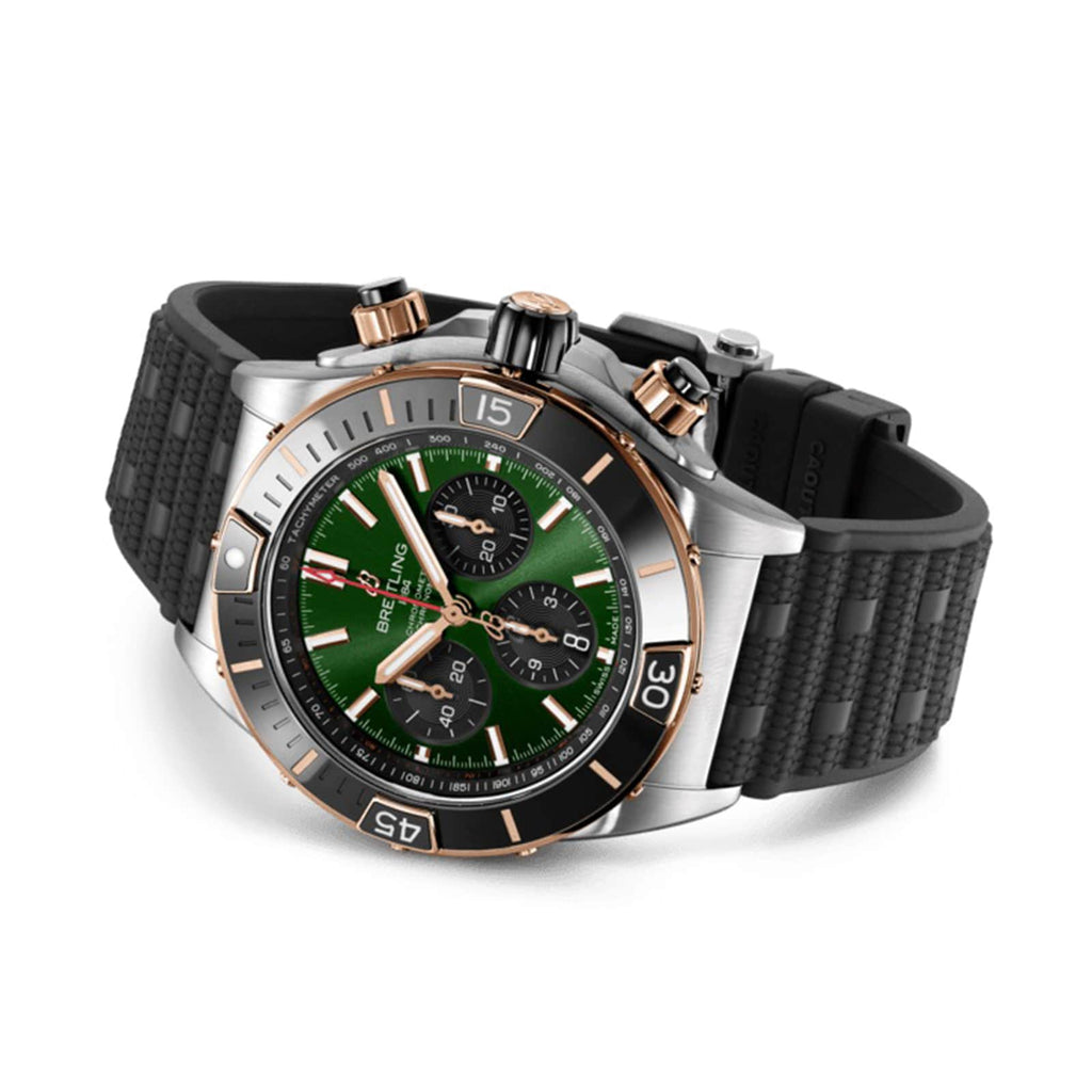 Super Chronomat B01 44