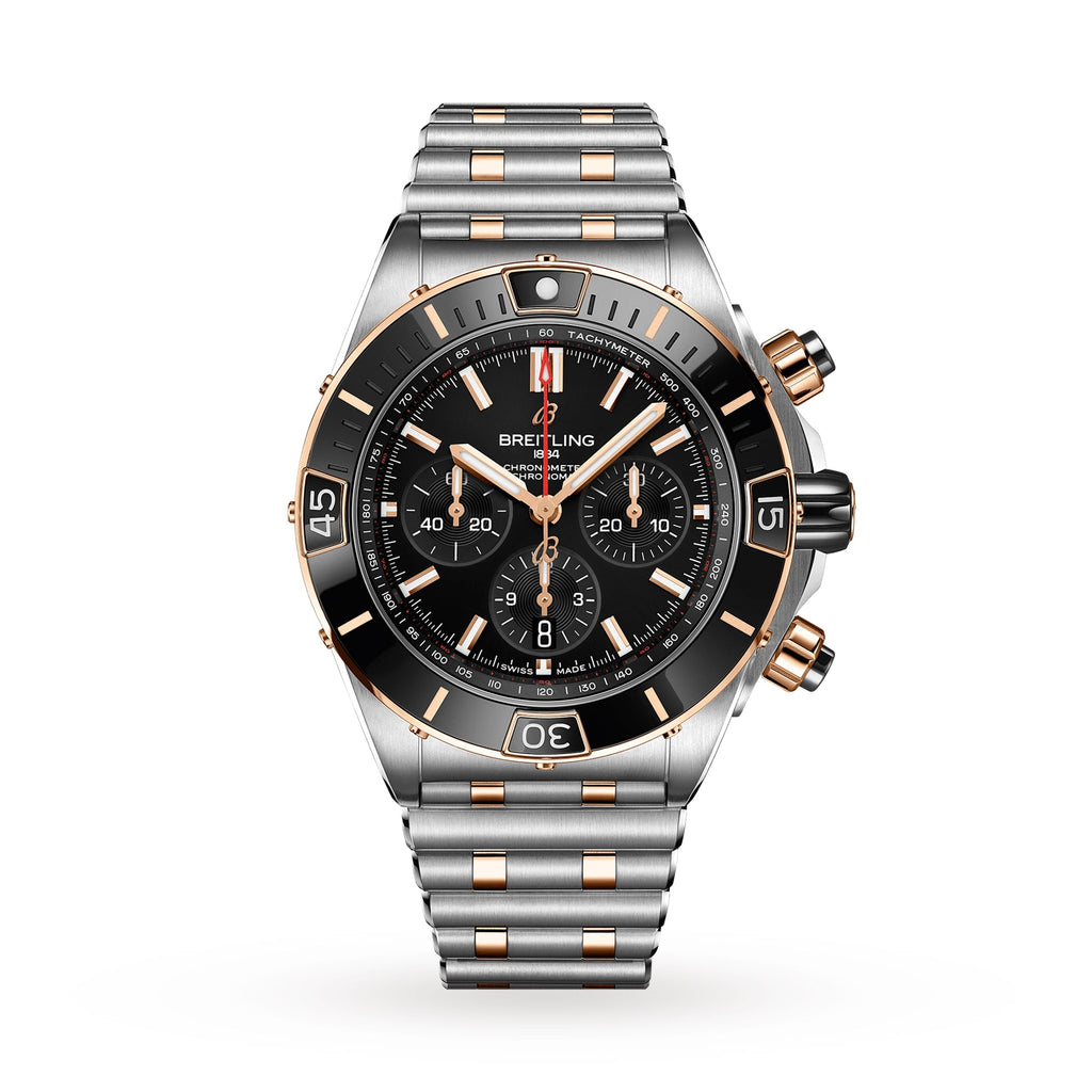 Super Chronomat B01 44
