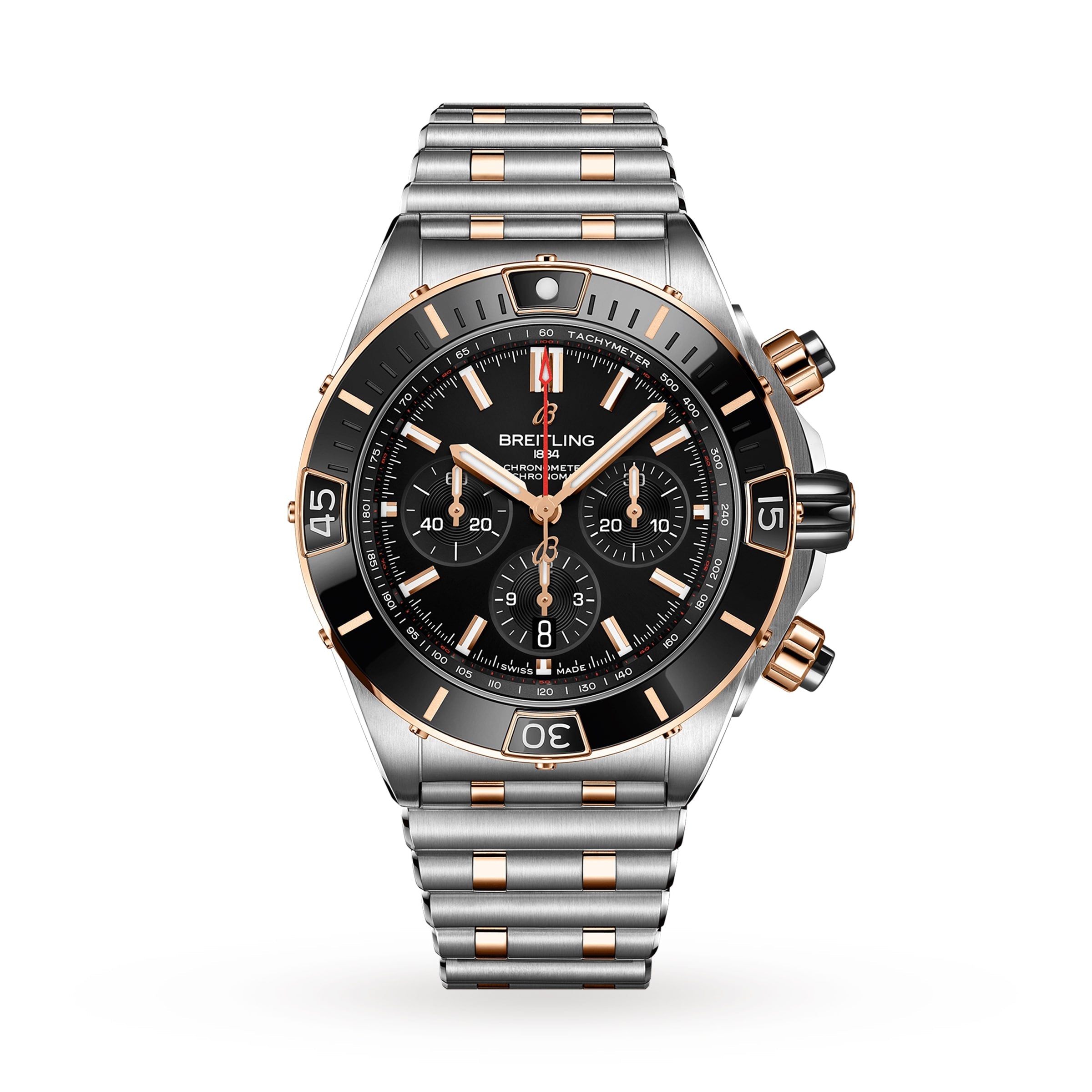 Super Chronomat B01 44