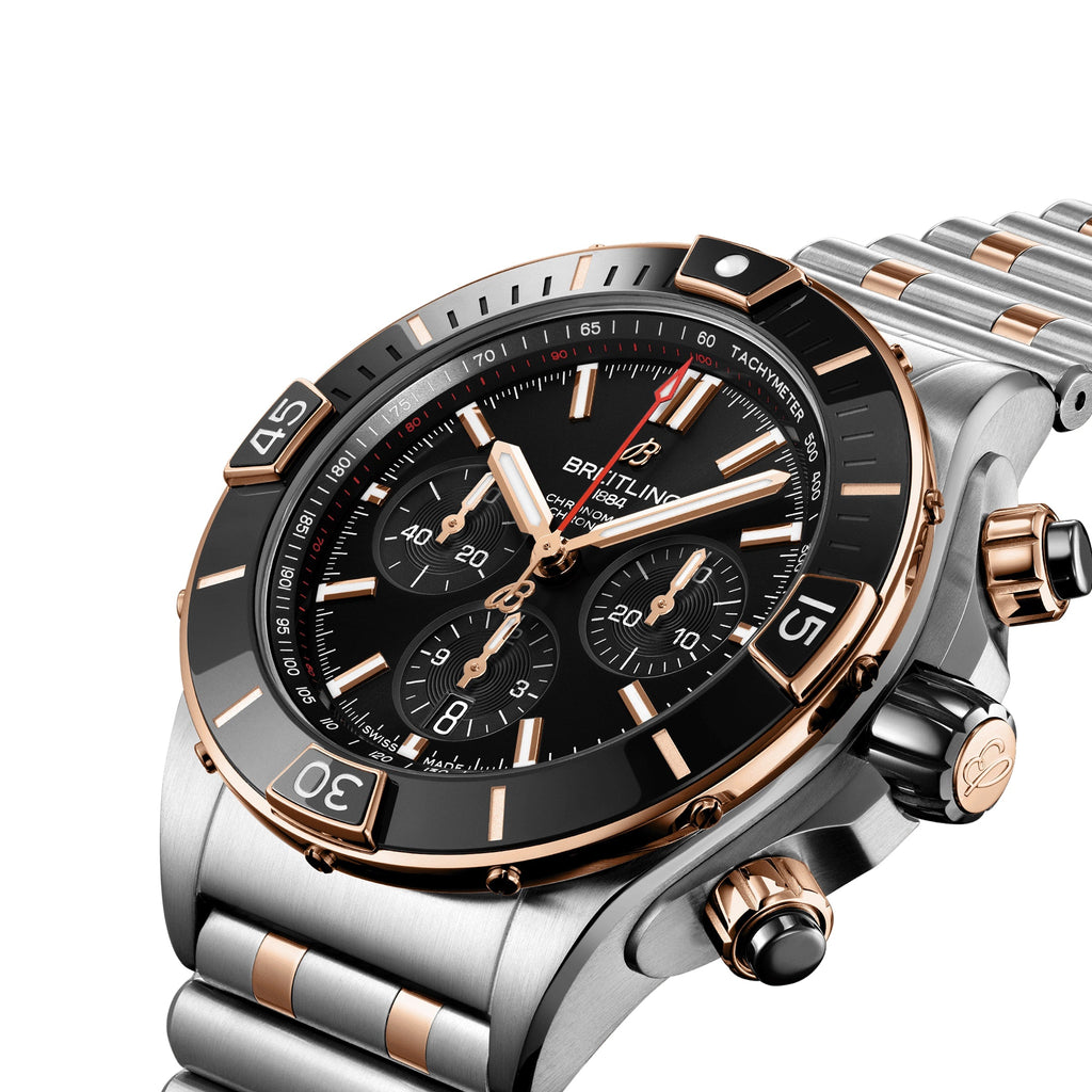 Super Chronomat B01 44