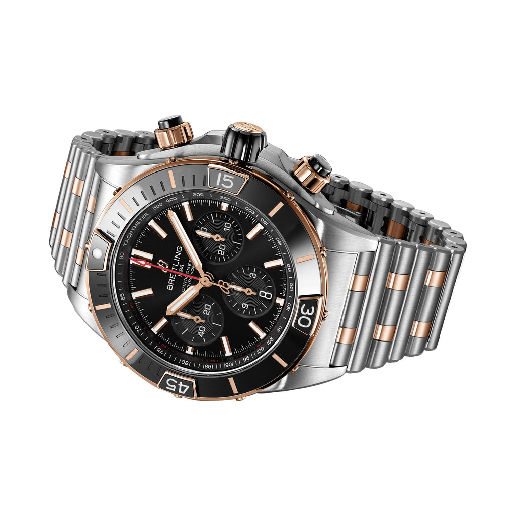 Super Chronomat B01 44