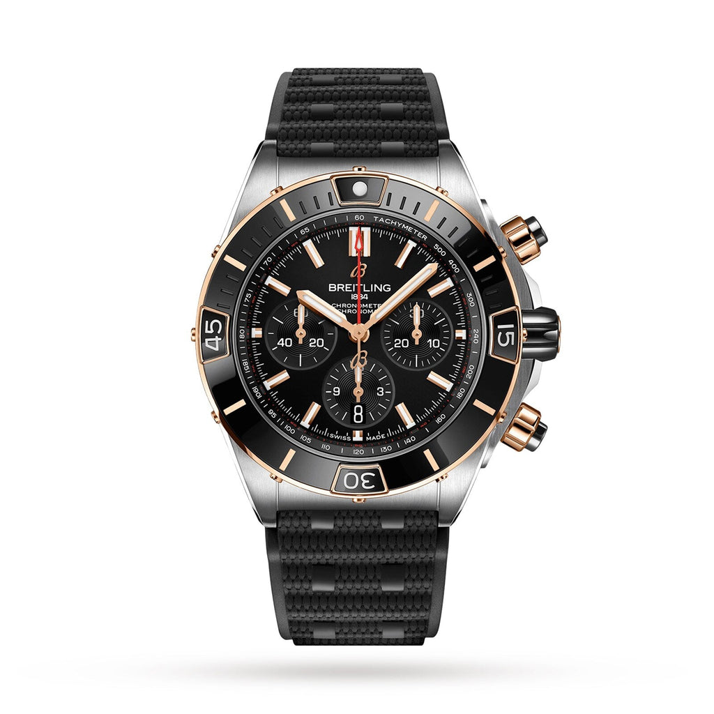 Super Chronomat B01 44