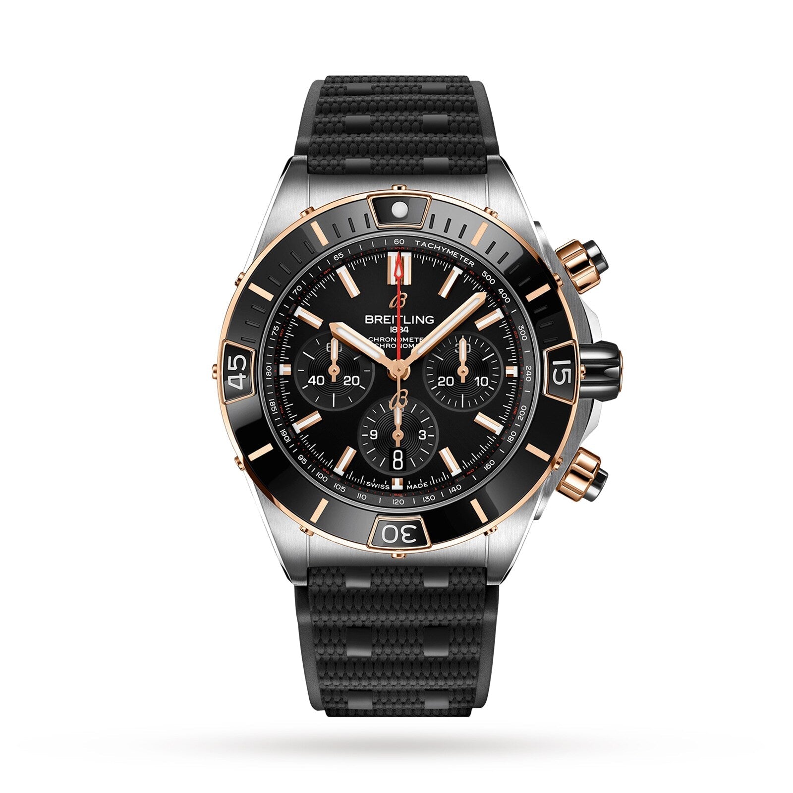 Super Chronomat B01 44
