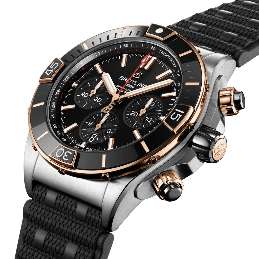 Super Chronomat B01 44