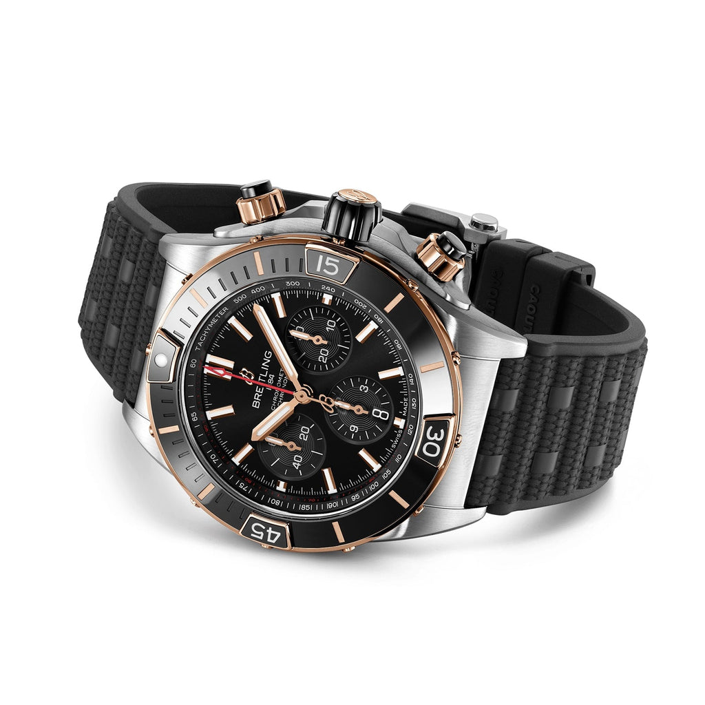 Super Chronomat B01 44