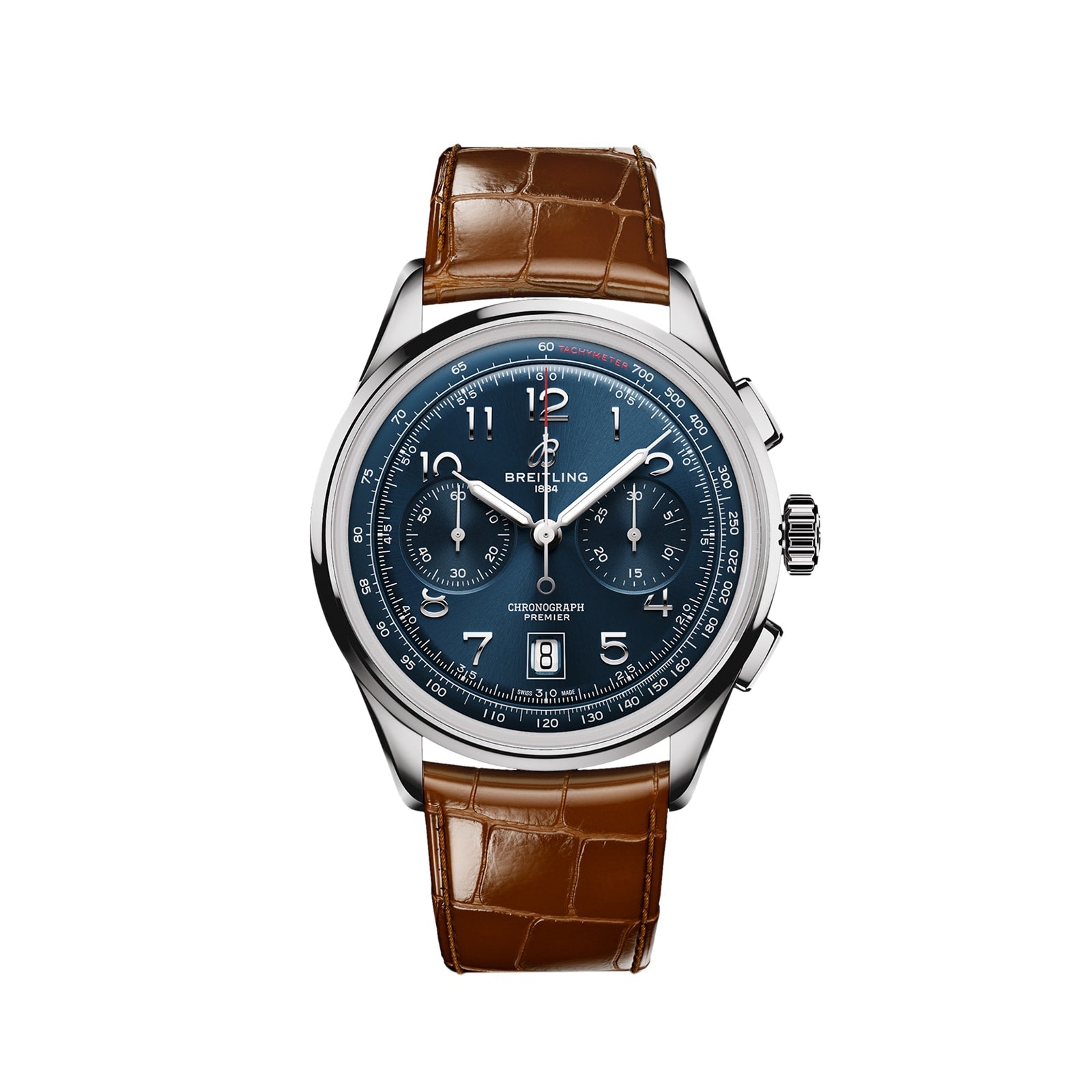 Premier B01 Chronograph 42