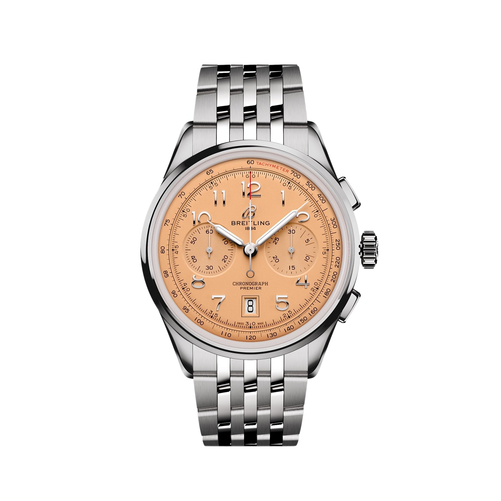 Premier B01 Chronograph 42