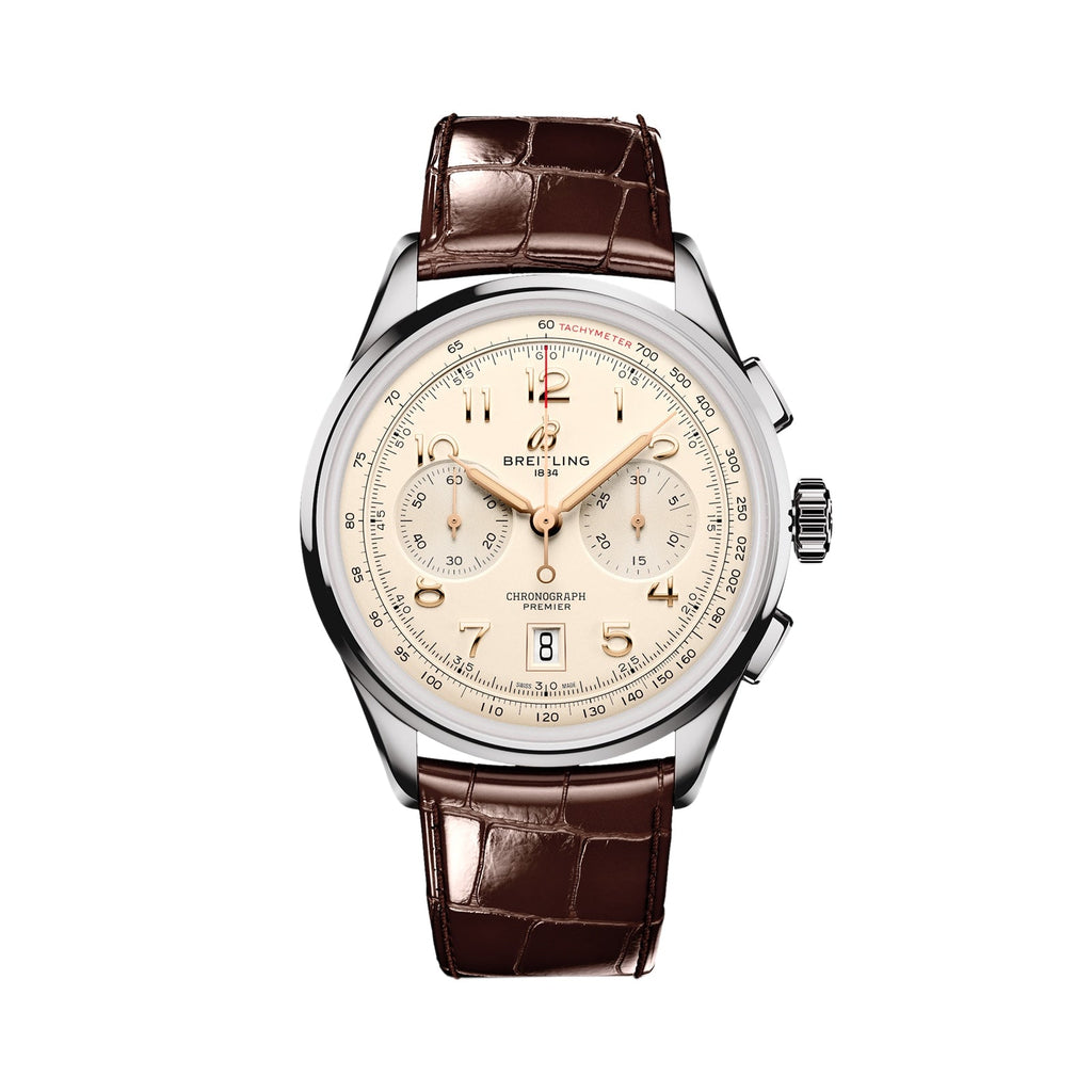 Premier B01 Chronograph 42
