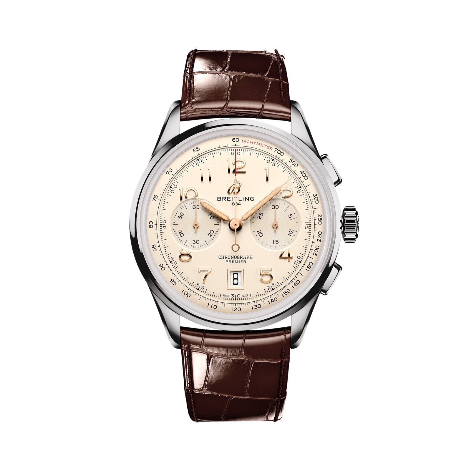 Premier B01 Chronograph 42