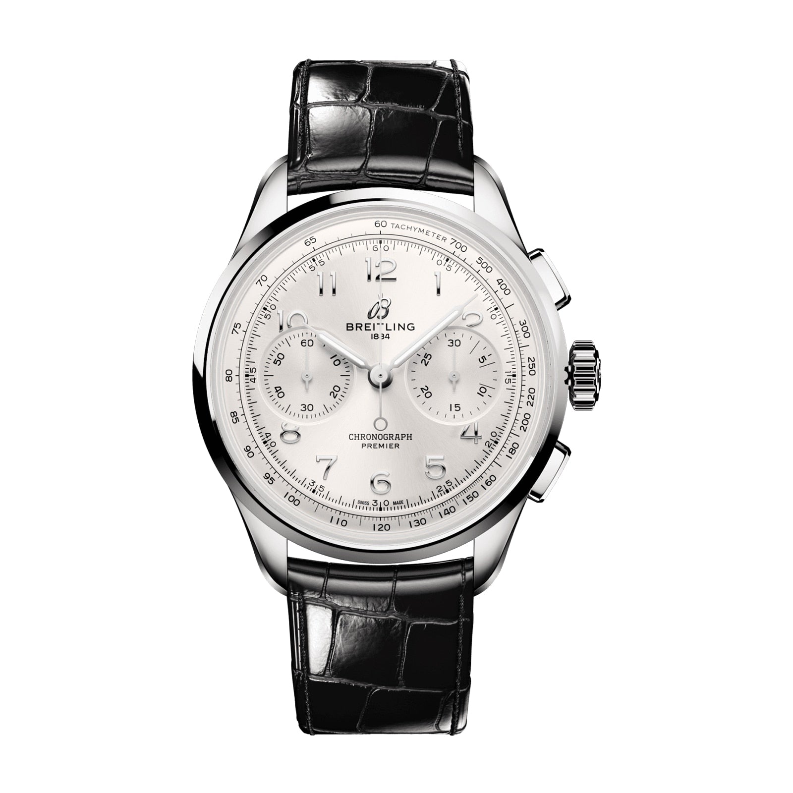Premier B09 Chronograph 42