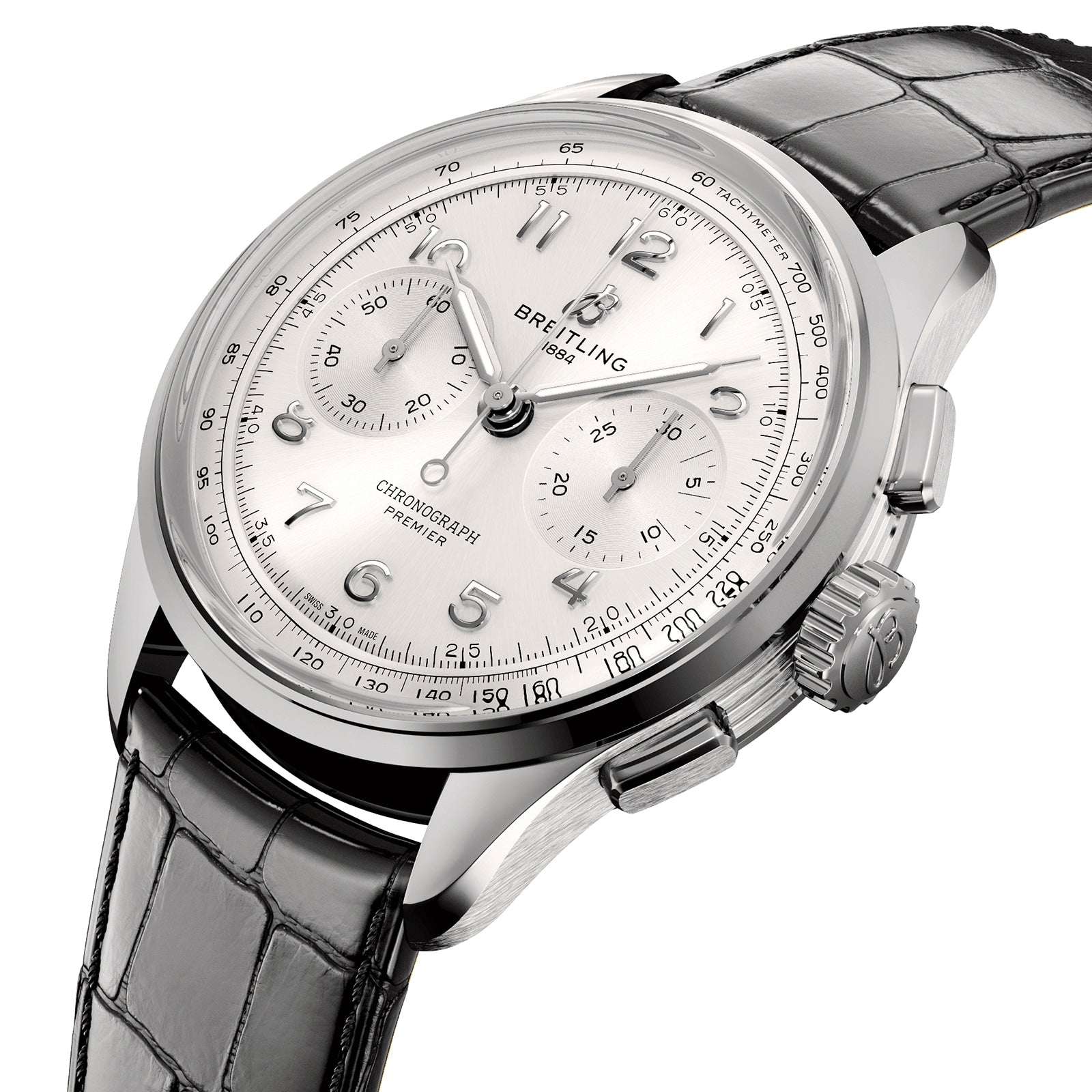 Premier B09 Chronograph 42