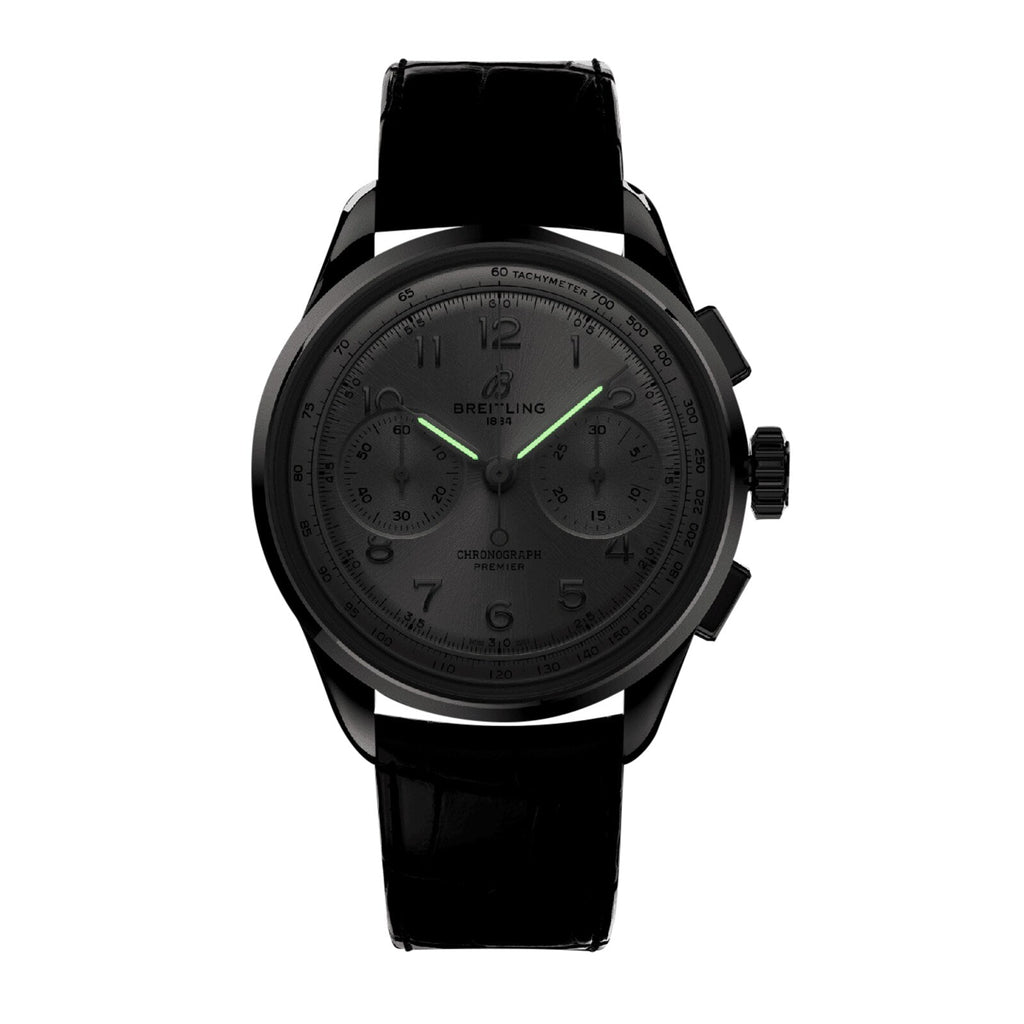 Premier B09 Chronograph 42