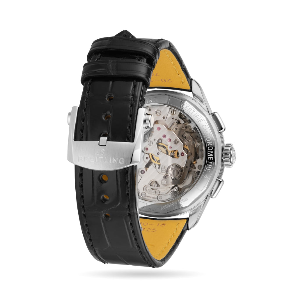 Premier B09 Chronograph 42