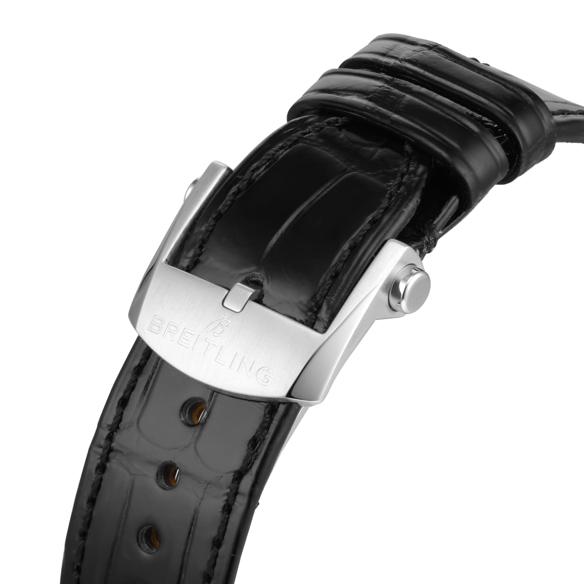 Premier B09 Chronograph 42