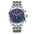 Classic AVI Chronograph 42 Tribute To Vought F4U