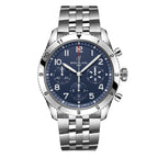 Classic AVI Chronograph 42 Tribute To Vought F4U