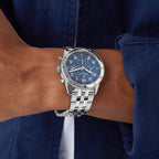 Classic AVI Chronograph 42 Tribute To Vought F4U
