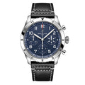 Classic AVI Chronograph 42 Tribute To Vought F4U