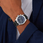 Classic AVI Chronograph 42 Tribute To Vought F4U