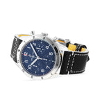 Classic AVI Chronograph 42 Tribute To Vought F4U