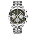 Classic AVI Chronograph 42 Curtiss Warhawk