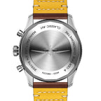 Classic AVI Chronograph 42 Curtiss Warhawk