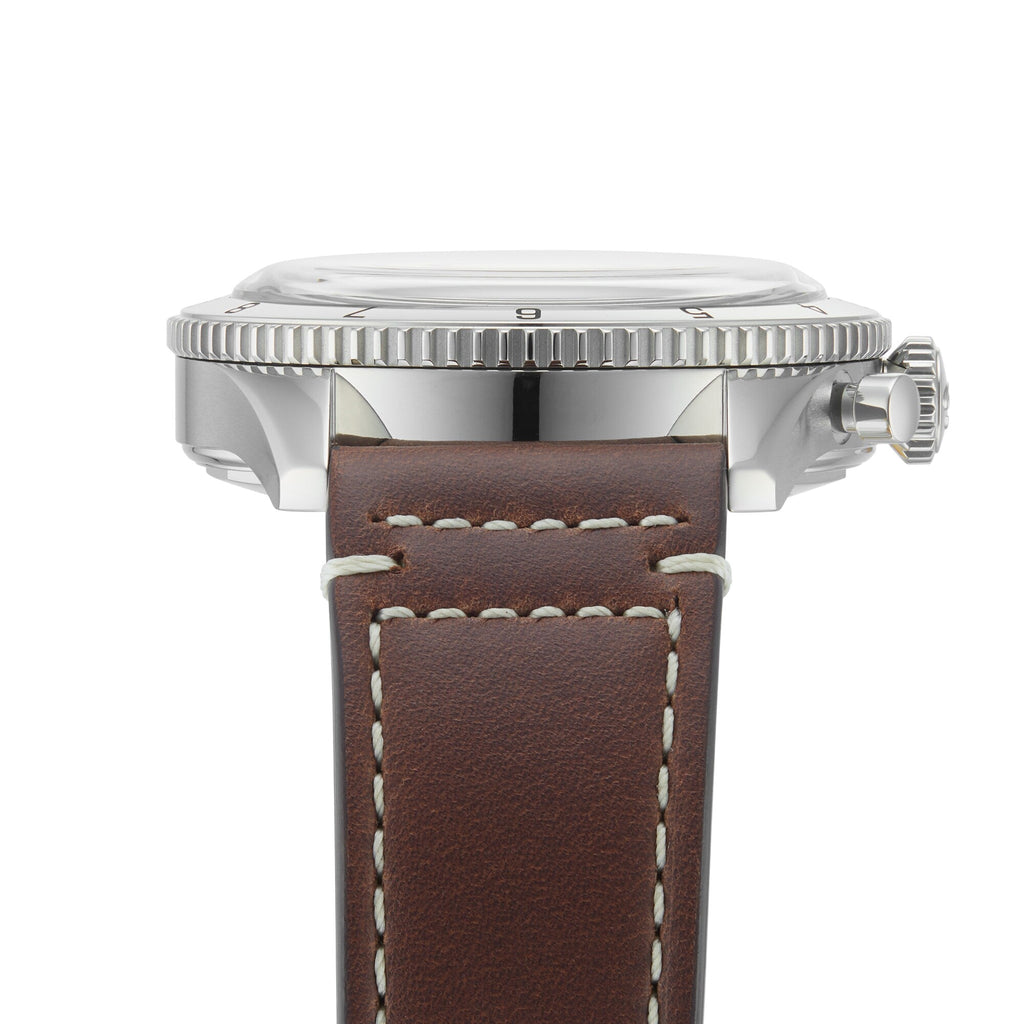 Classic AVI Chronograph 42 Curtiss Warhawk