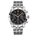 Classic AVI Chronograph 42 P-51 Mustang