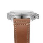 Classic AVI Chronograph 42 P-51 Mustang