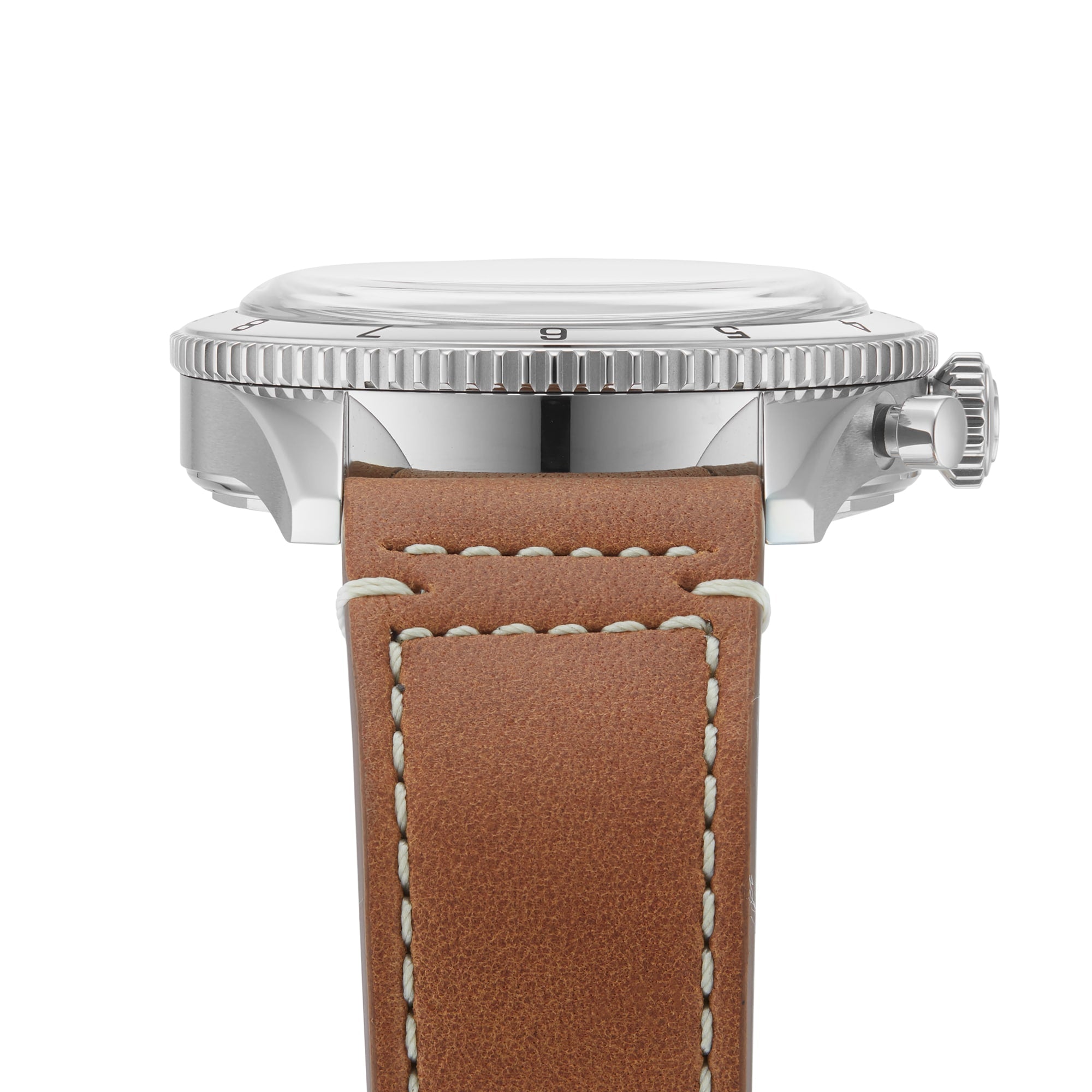Classic AVI Chronograph 42 P-51 Mustang