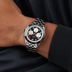 Classic AVI Chronograph 42 Mosquito