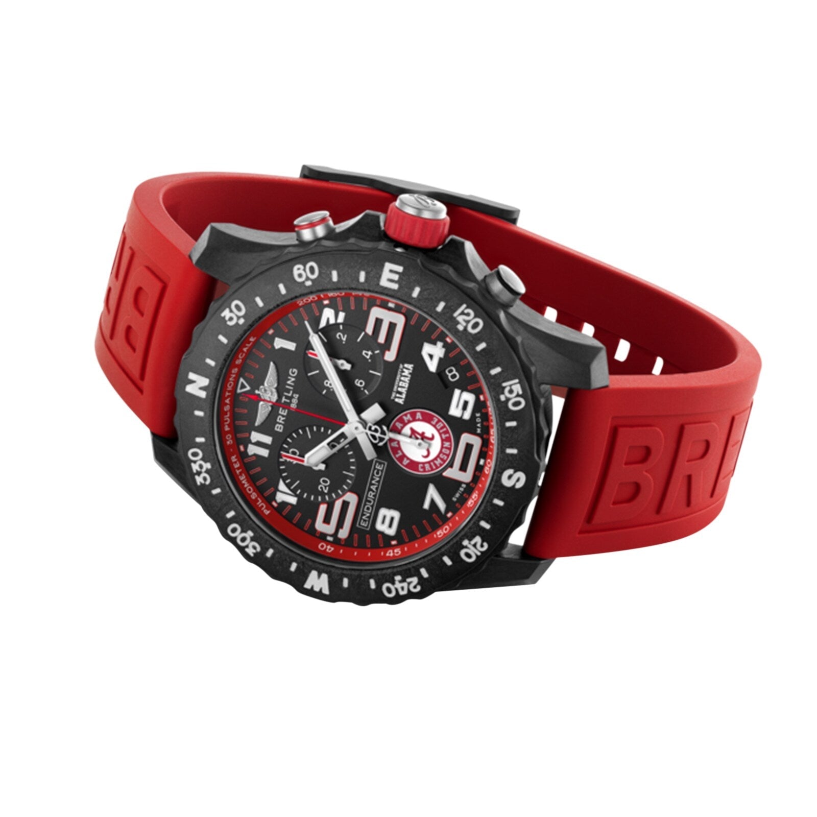 Endurance Pro 44 The University Of Alabama®