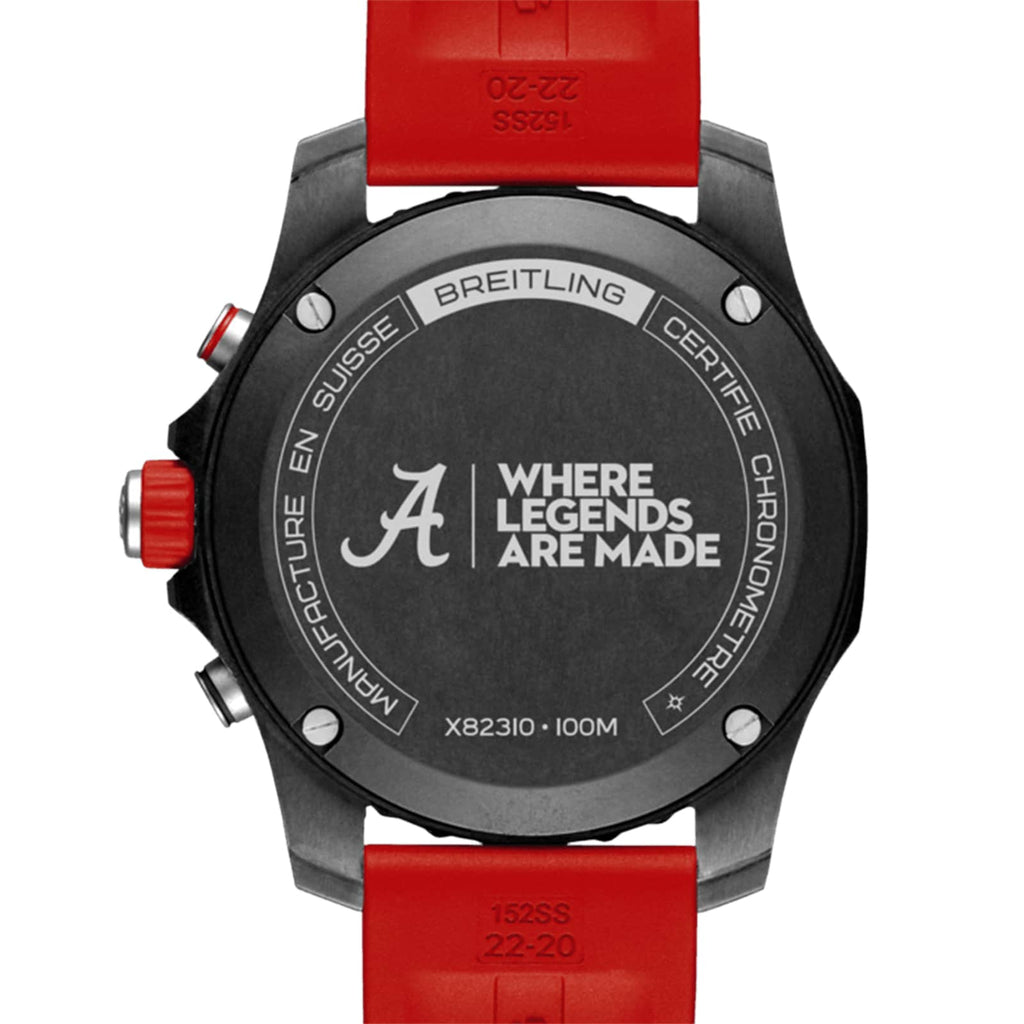 Endurance Pro 44 The University Of Alabama®