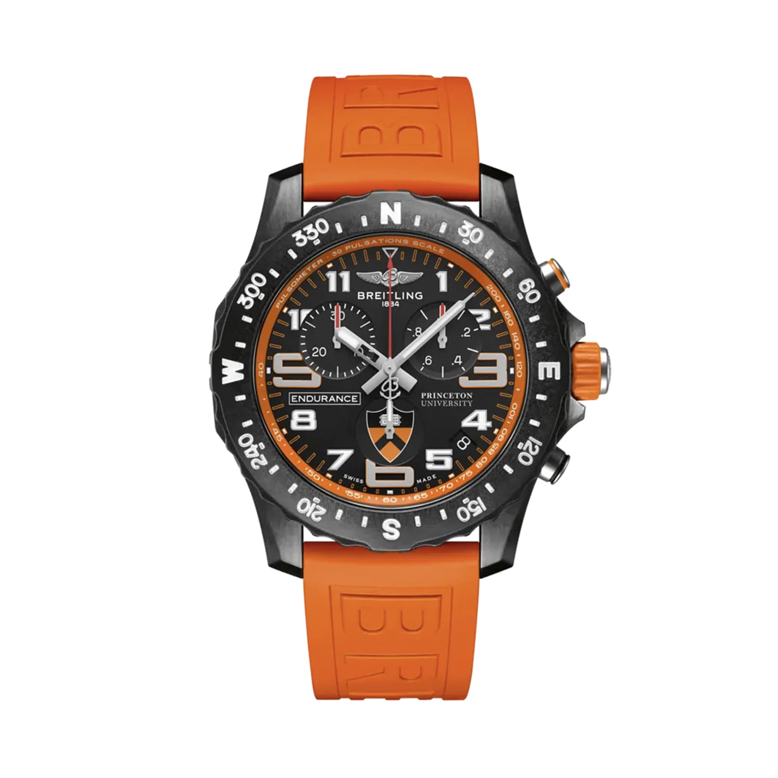 Endurance Pro 44 Princeton® University Edition