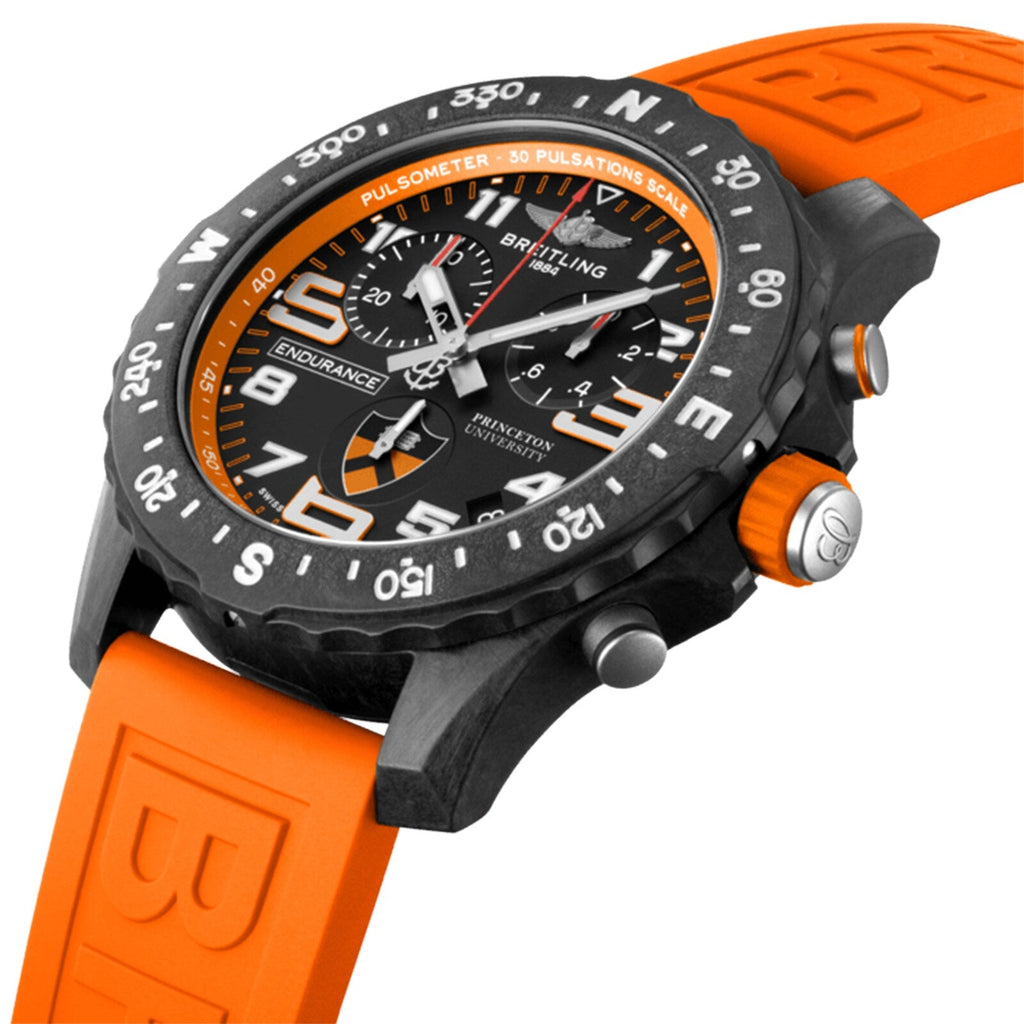Endurance Pro 44 Princeton® University Edition