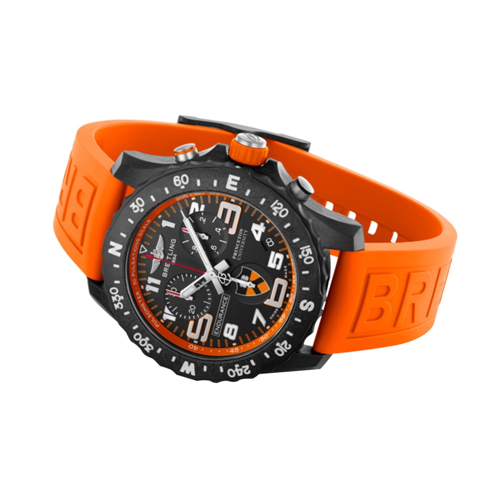 Endurance Pro 44 Princeton® University Edition