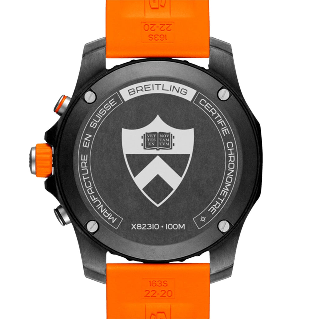 Endurance Pro 44 Princeton® University Edition