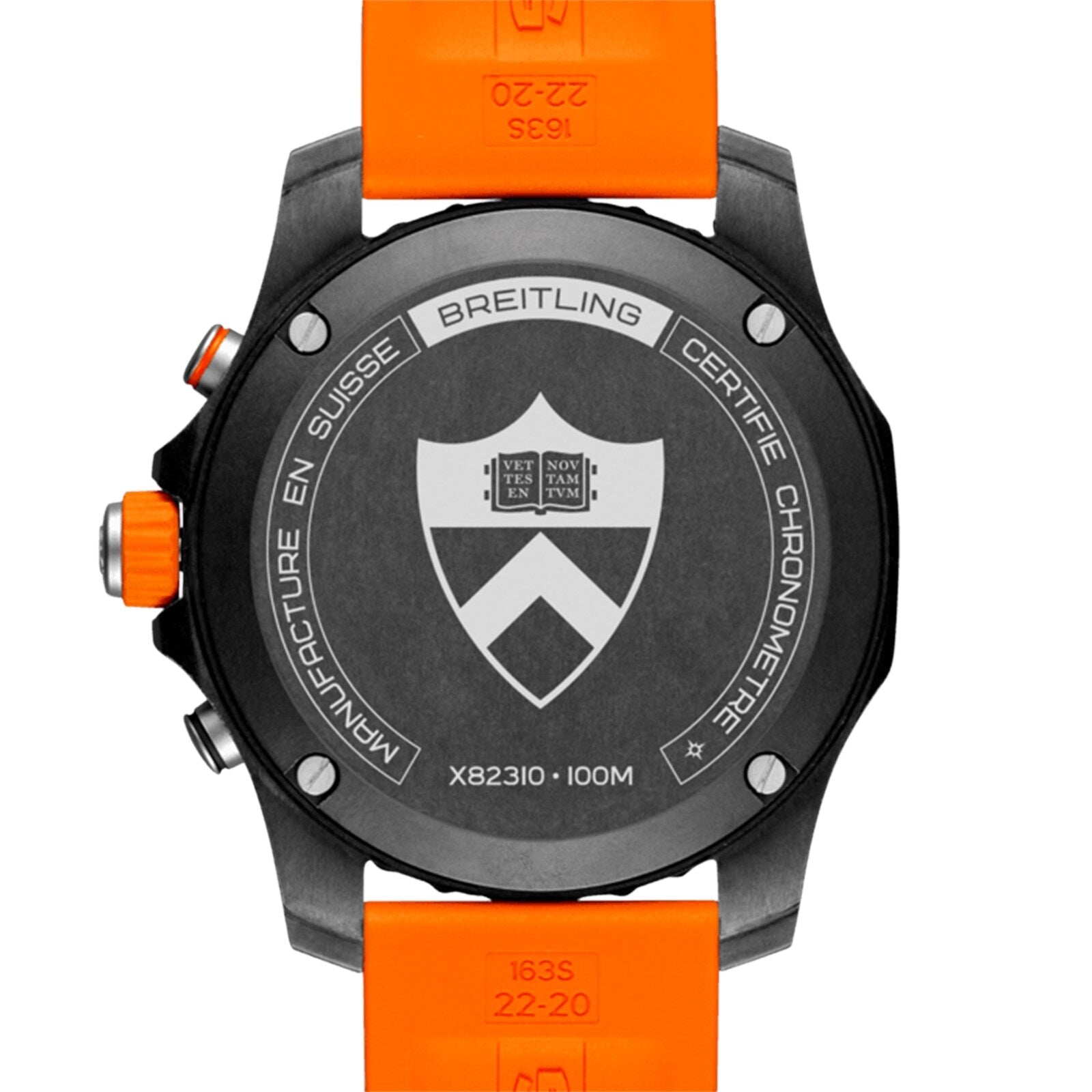 Endurance Pro 44 Princeton® University Edition