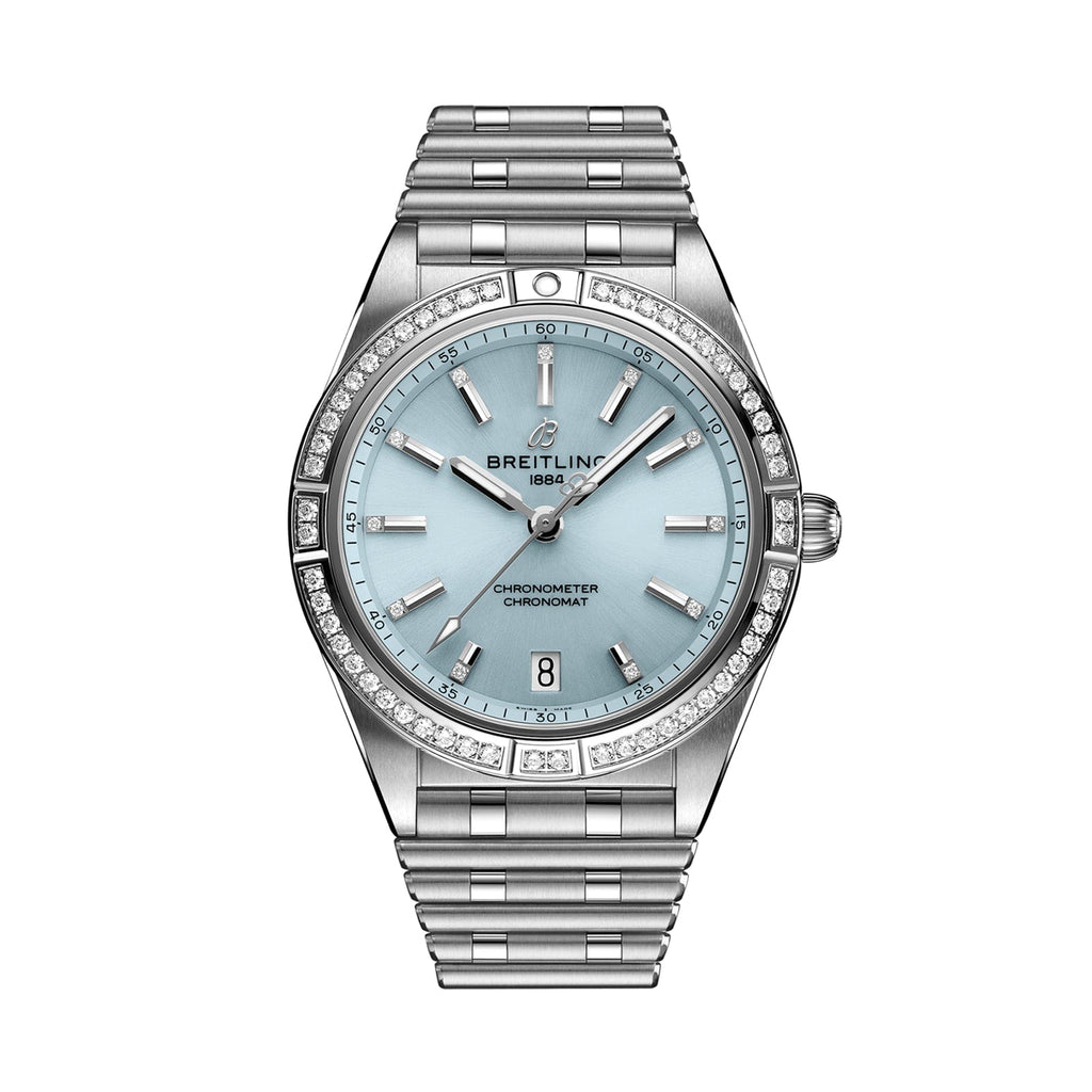 Chronomat Automatic 36