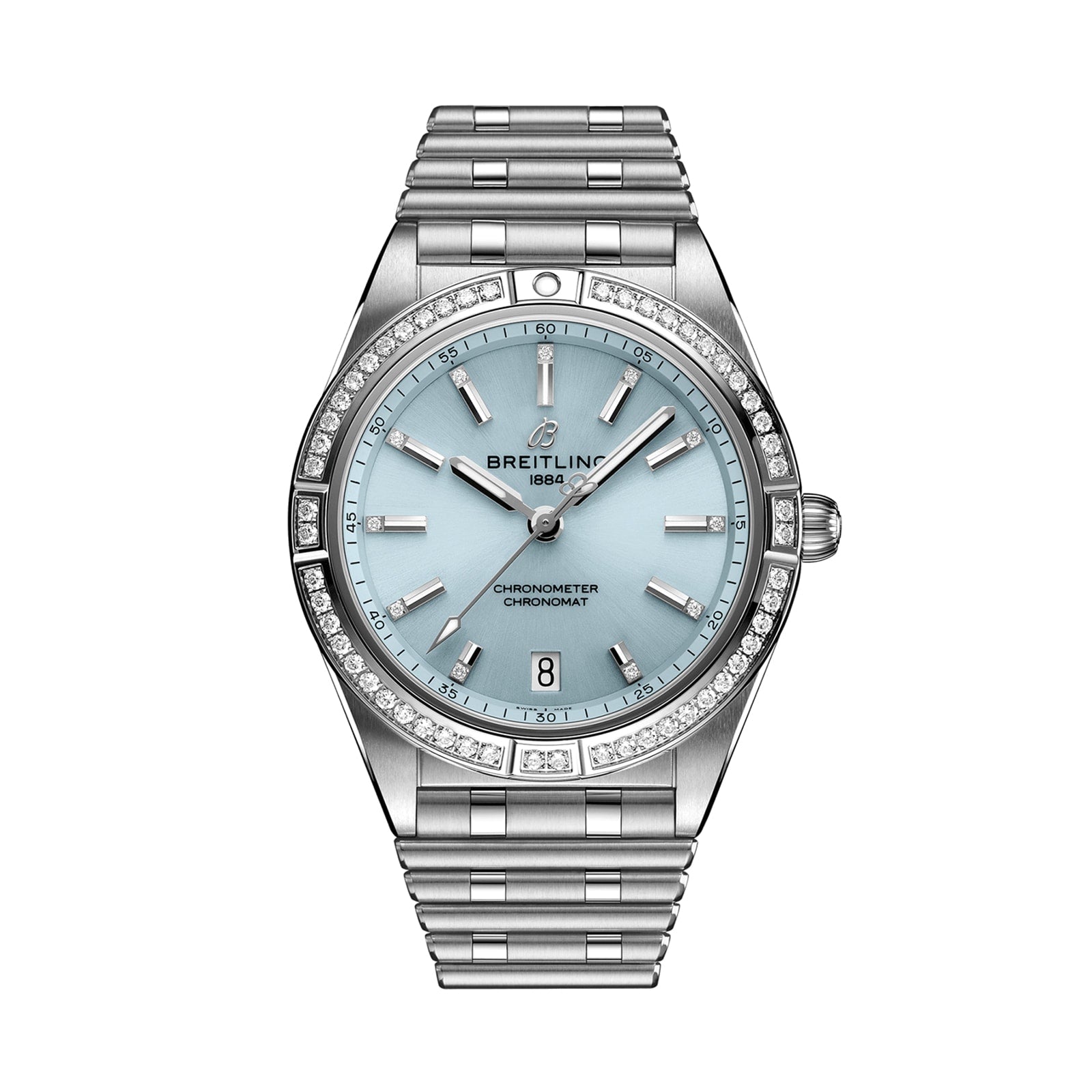Chronomat Automatic 36