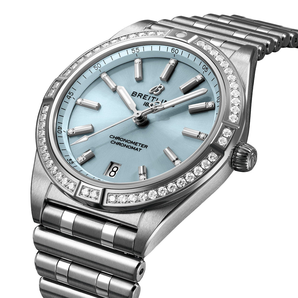 Chronomat Automatic 36