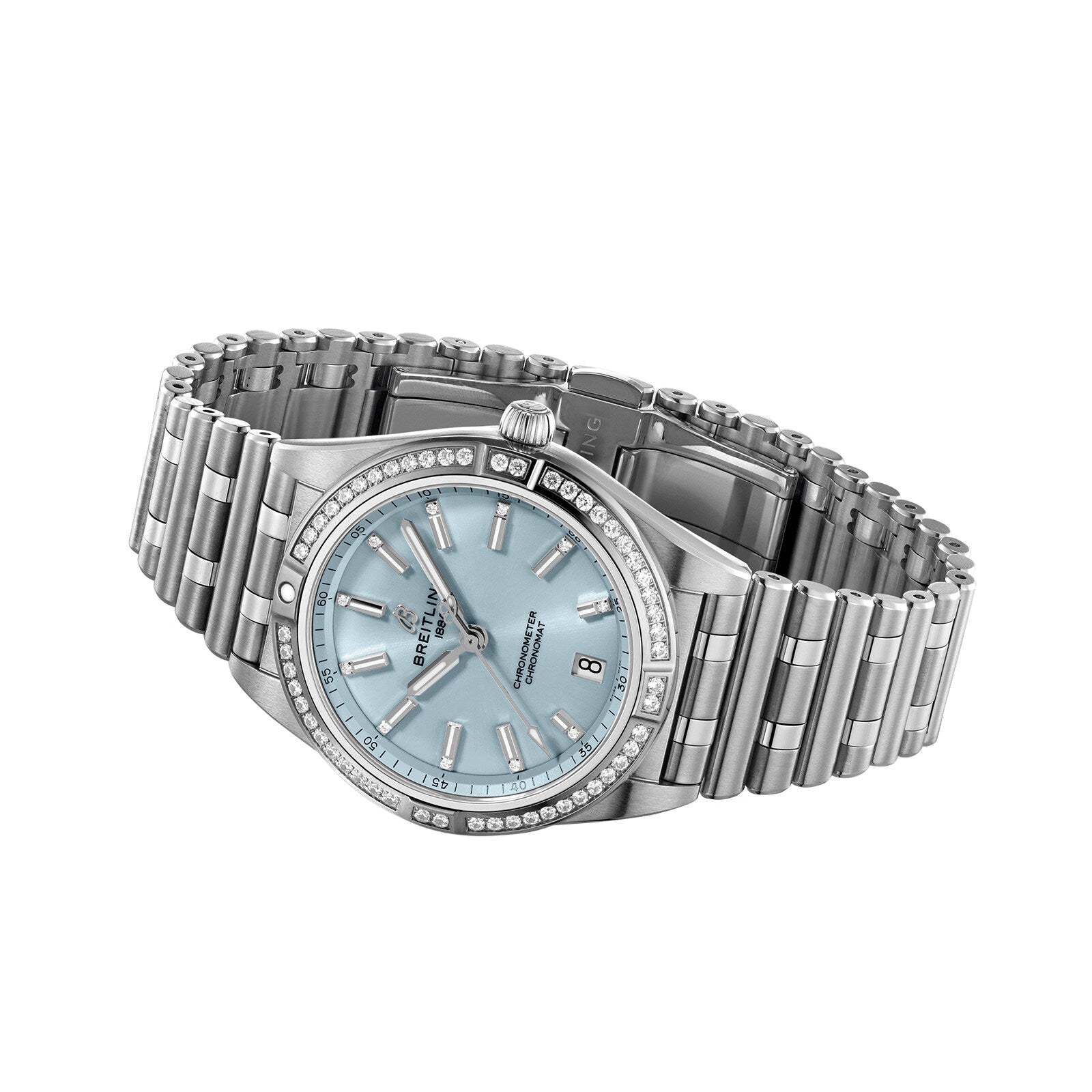 Chronomat Automatic 36