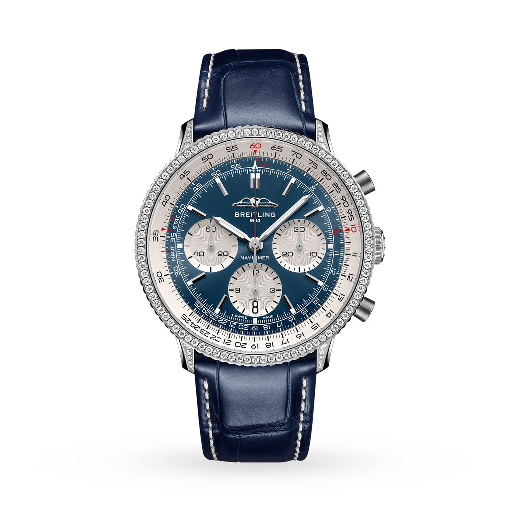 Navitimer B01 Chronograph 41