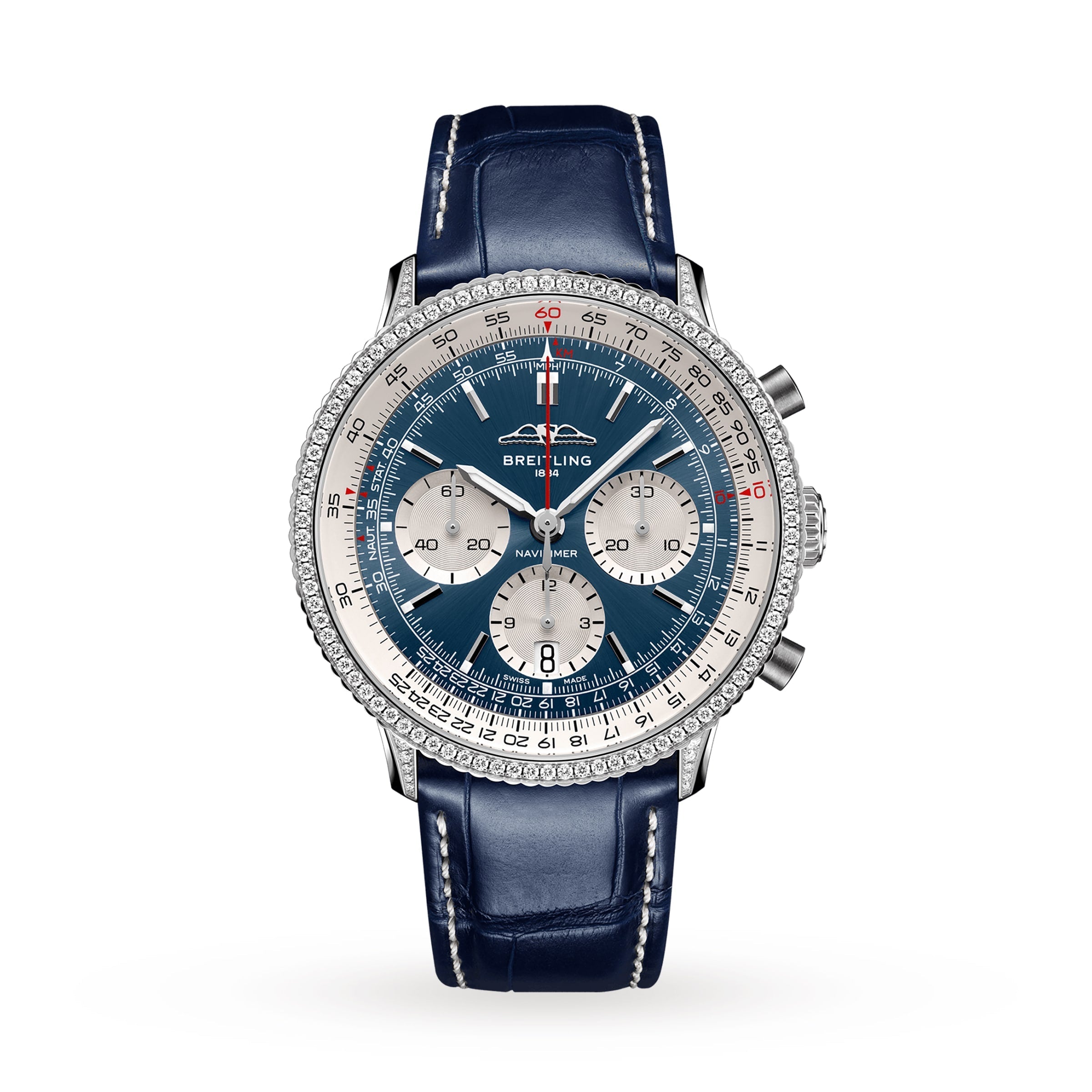 Navitimer B01 Chronograph 41