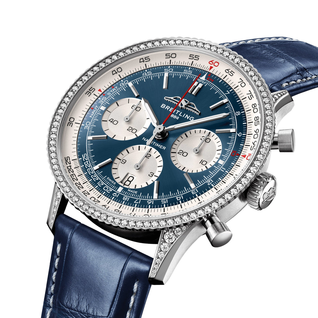 Navitimer B01 Chronograph 41