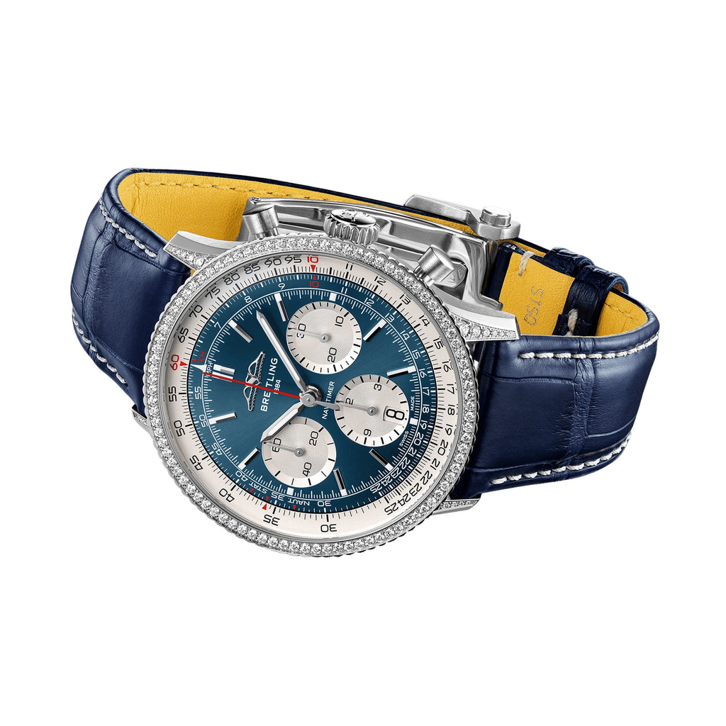 Navitimer B01 Chronograph 41