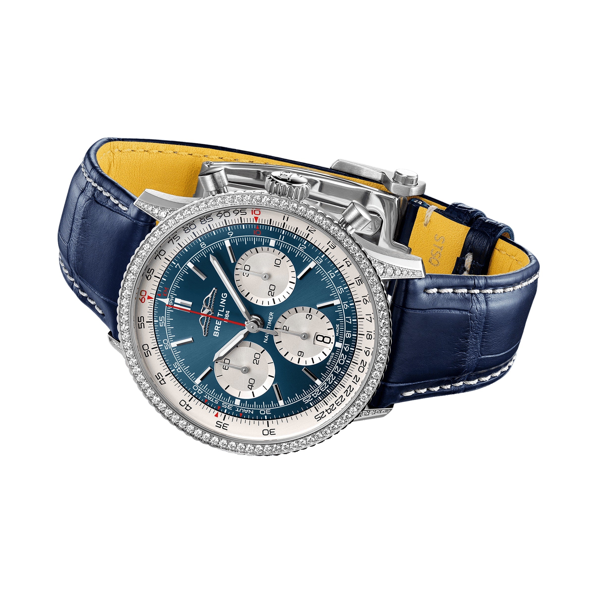Navitimer B01 Chronograph 41