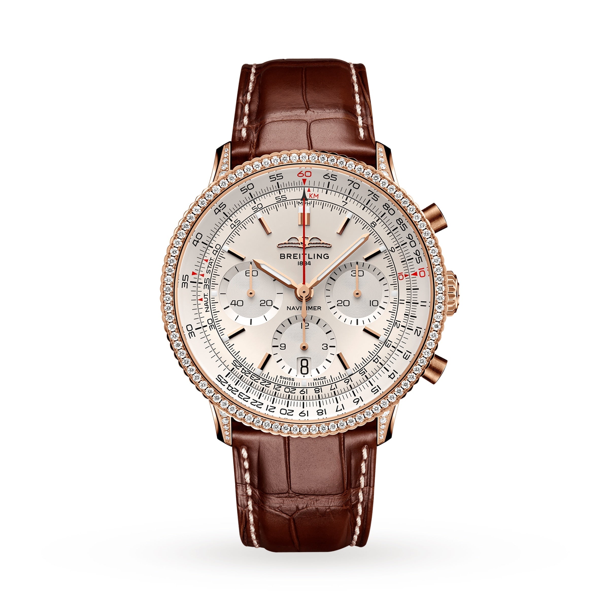 Navitimer B01 Chronograph 41
